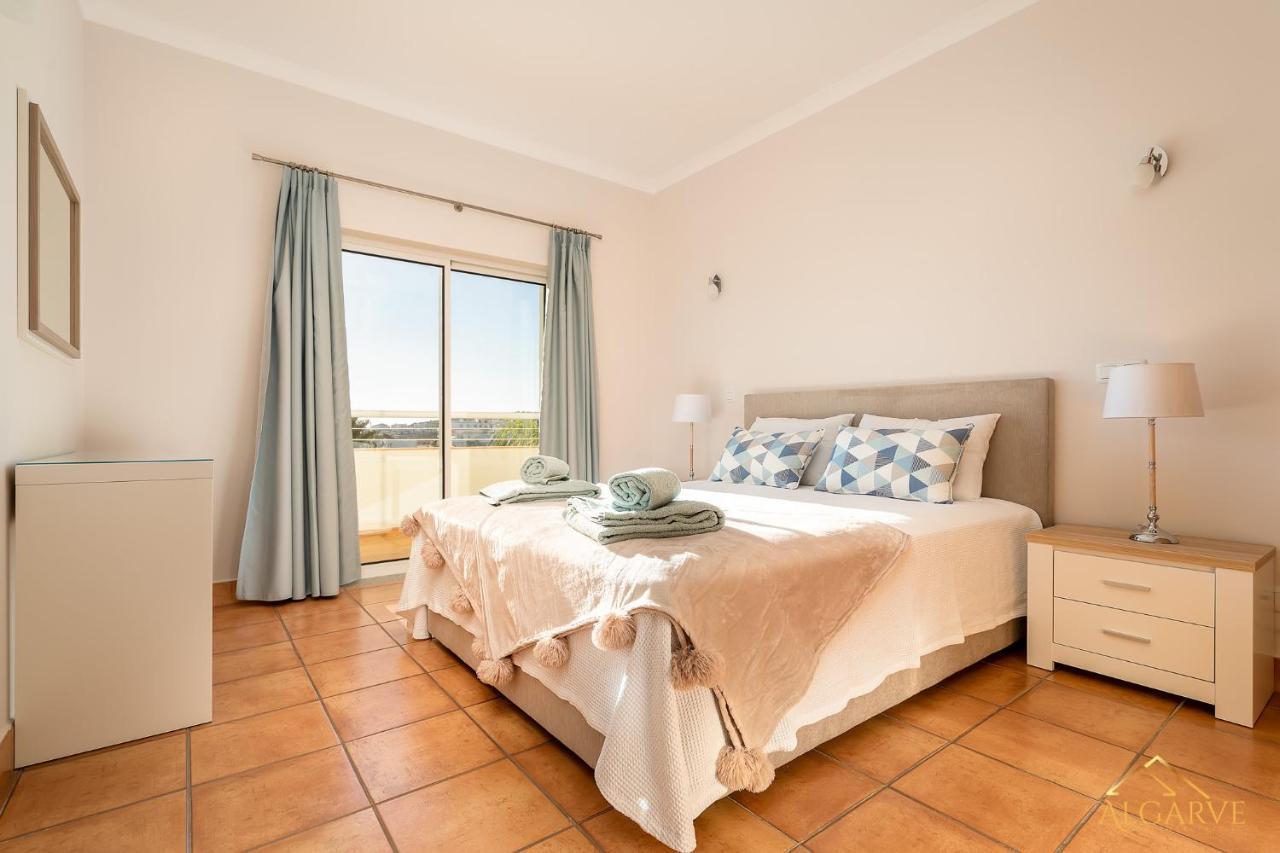 Vila Mos By Algarve Golden Properties Лагуш Екстер'єр фото