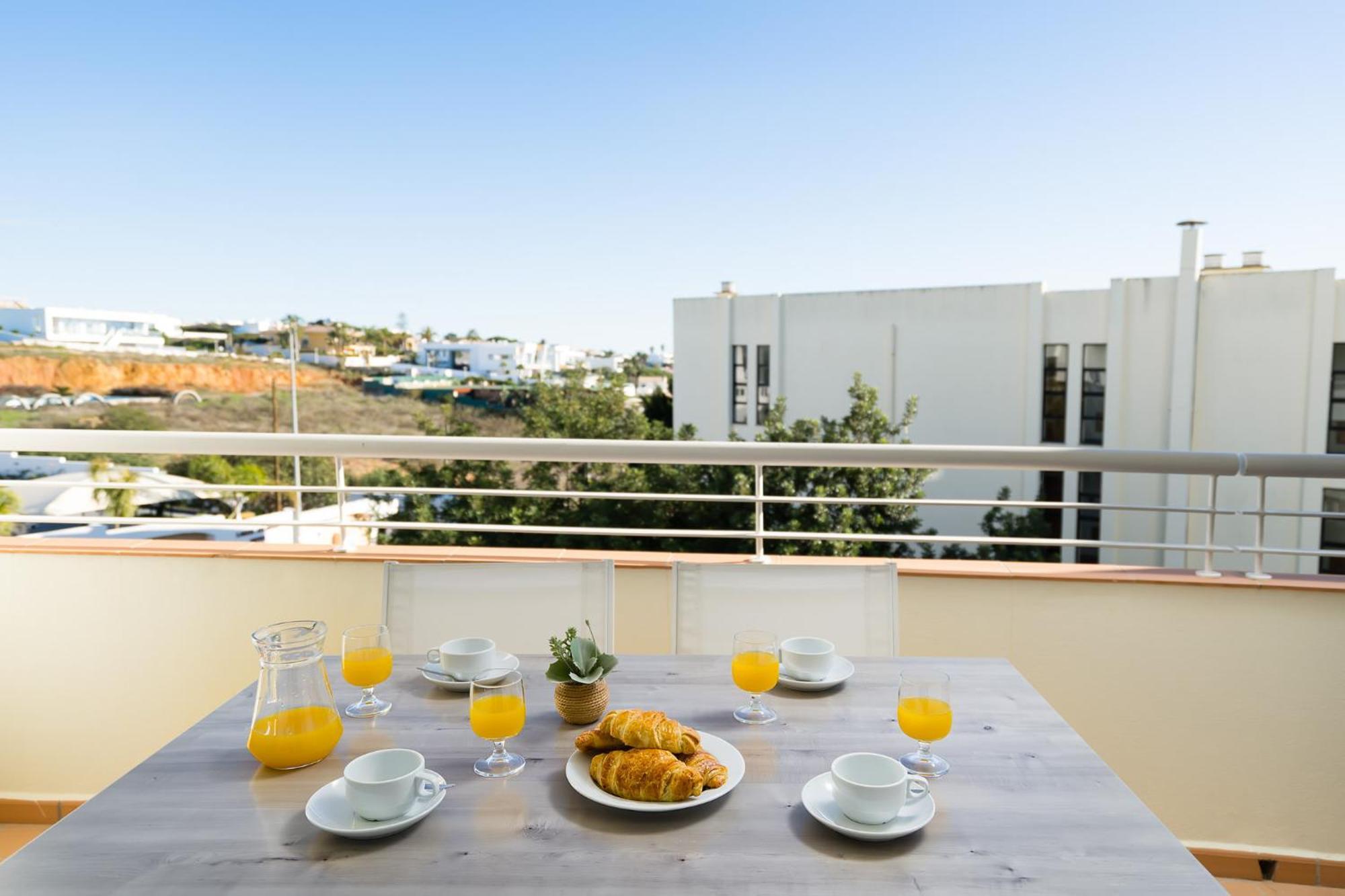 Vila Mos By Algarve Golden Properties Лагуш Екстер'єр фото