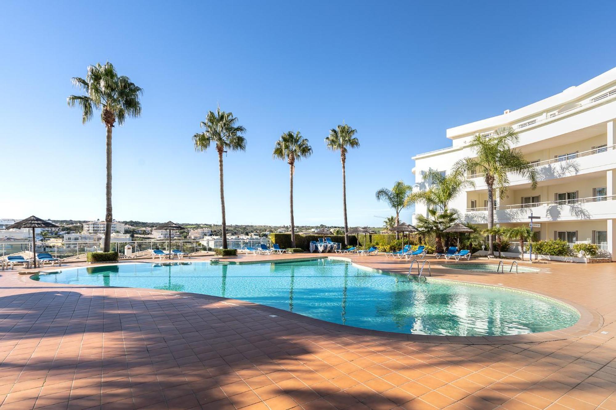 Vila Mos By Algarve Golden Properties Лагуш Екстер'єр фото