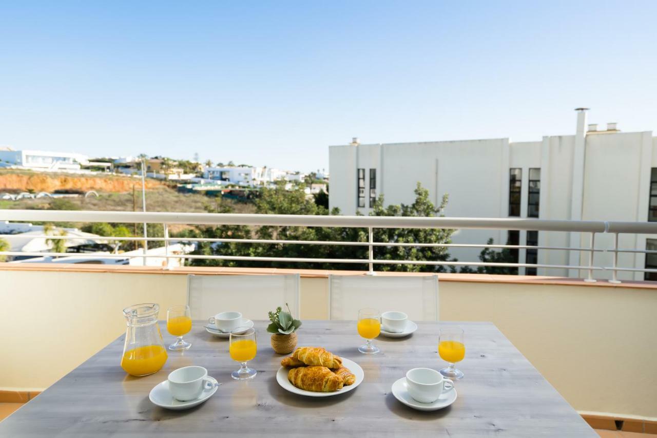 Vila Mos By Algarve Golden Properties Лагуш Екстер'єр фото