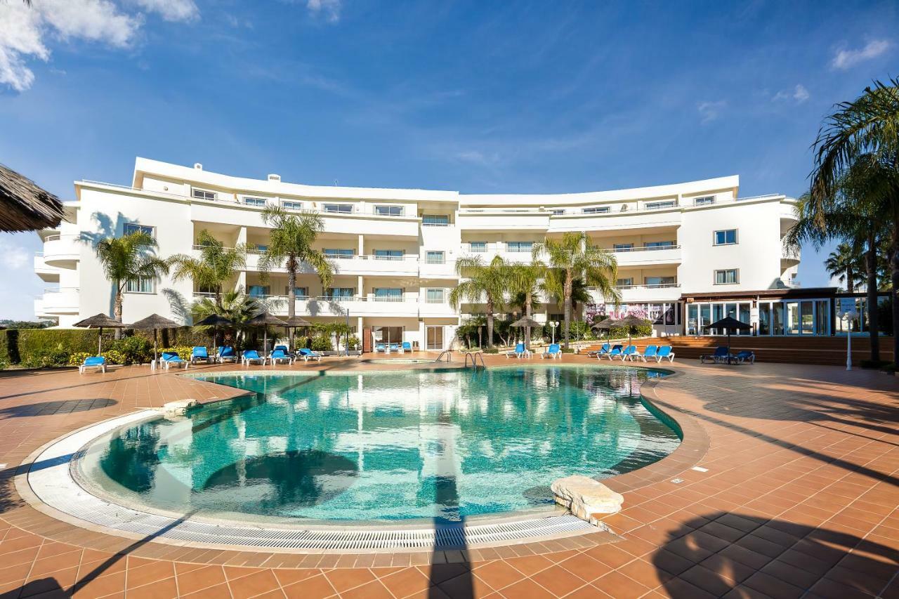 Vila Mos By Algarve Golden Properties Лагуш Екстер'єр фото